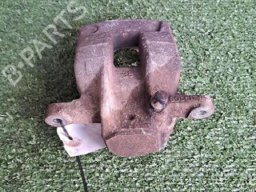 Used Left rear brake caliper TOYOTA VERSO (_R2_) 1.6 D4-D (WAR20_) (112 hp) 30066362