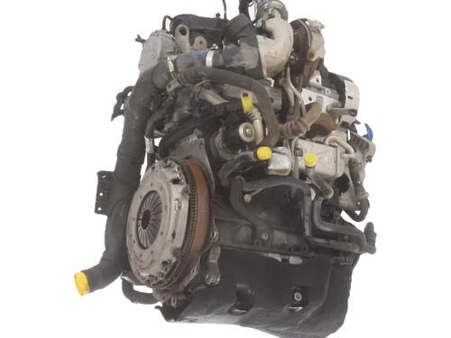 Engine VW TOURAN (1T3) 1.6 TDI | BP33960484M1 - Image 3