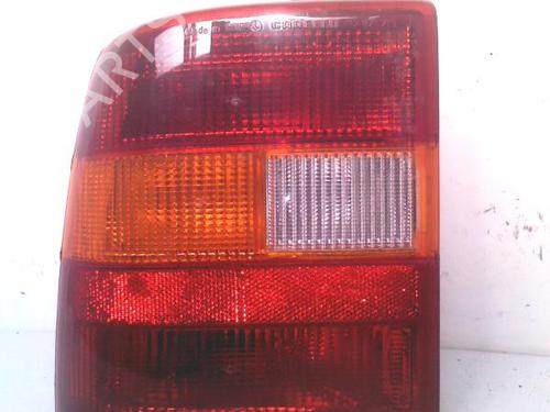 Used Left taillight Left taillight OPEL VECTRA A Hatchback (J89) 1.6 S (82 hp) 30075293 30075293