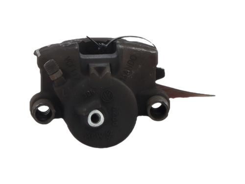 Left front brake caliper VW POLO VI (AW1, BZ1, AE1) 1.6 TDI | BP38502140M105 - Image 2