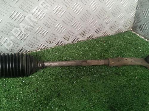 Used Steering rack Steering rack CITROËN C4 Picasso I MPV (UD_) 1.6 HDi (109 hp) 30067216 30067216