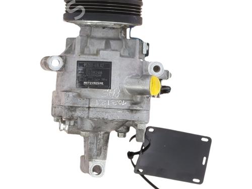 AC compressor SUZUKI SWIFT IV (FZ, NZ) 1.2 (AZH412, ZC72S) | BP38584148M34 - Image 4
