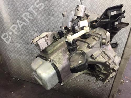 Gearbox CITROËN DS3 (SA_) 1.2 VTi 82 | BP30073974M3 