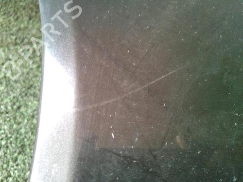 Left front fenders RENAULT TWINGO I (C06_) 1.2 (C063, C064) | BP18478385C41 