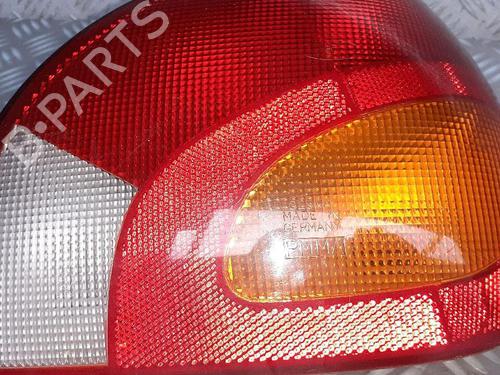Used Right taillight FORD FIESTA IV (JA_, JB_) 1.8 DI (75 hp) 30069817