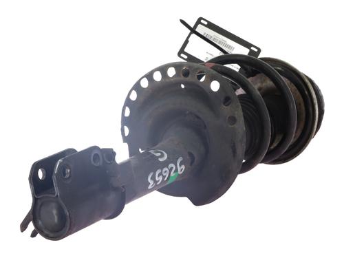 Used Left front shock absorber Left front shock absorber DACIA SANDERO II 1.0 SCe 75 (B8JC, B8JD, B8NC) (73 hp) 30970224 30970224