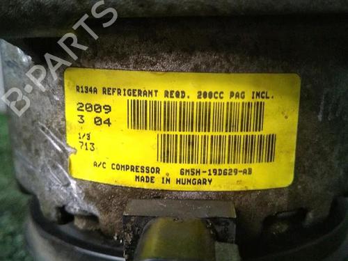 AC Kompressor FORD FOCUS II (DA_, HCP, DP) 1.8 Flexifuel | BP29952567M34 