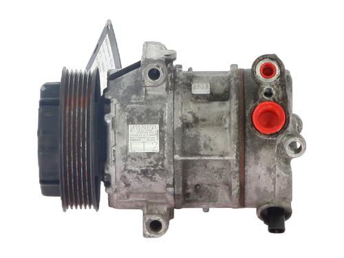 AC compressor OPEL CORSA D (S07) 1.3 CDTI (L08, L68) | BP32744204M34 - Image 5