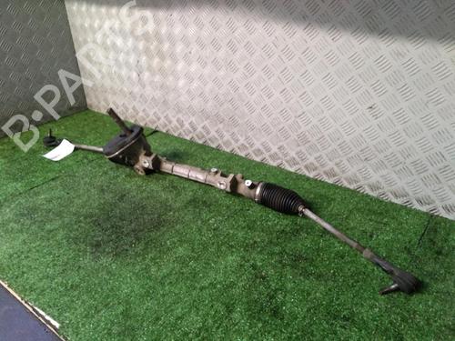 Steering rack RENAULT TWINGO II (CN0_) 1.5 dCi 75 | BP12228389M22 