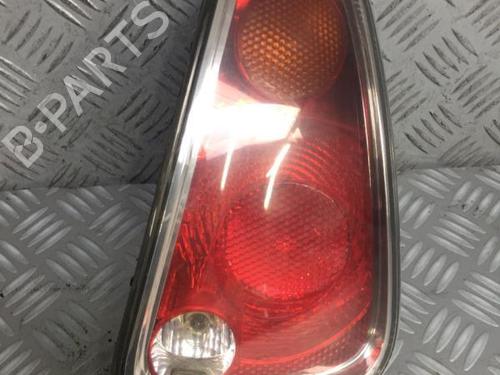 Used Right taillight Right taillight 30070175 30070175