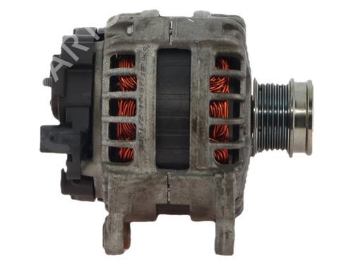Used Alternator Alternator 37731256 37731256