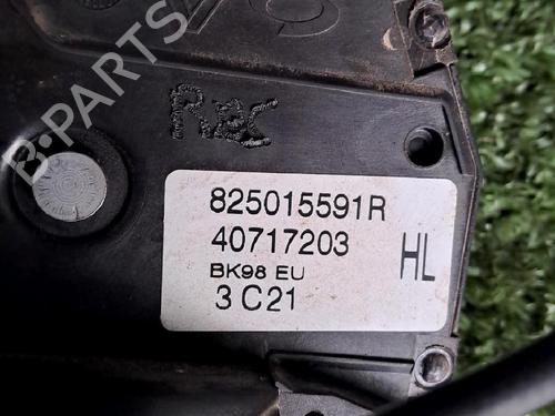 Rear left lock RENAULT CLIO IV (BH_) 1.2 16V | BP23647090C100 