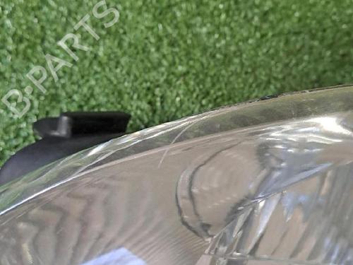 Left headlight CITROËN XSARA PICASSO (N68) 2.0 HDi | BP30077221C28 