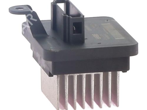 Varmeblæsermodstand RENAULT ESPACE V (JR_) 1.6 dCi 160 (160 hp) 31013078