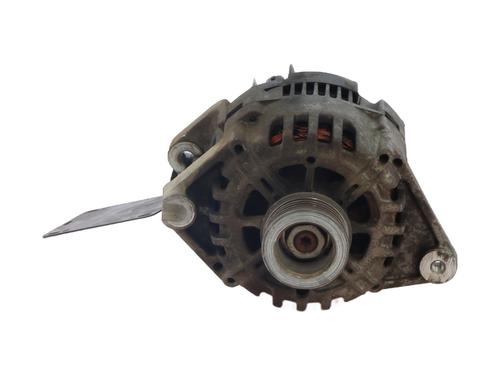 Used Alternator Alternator RENAULT KANGOO / GRAND KANGOO II (KW0/1_) 1.6 (KW00, KW0Y, KW0E, KW0N, KW0P) (87 hp) 34501515 34501515