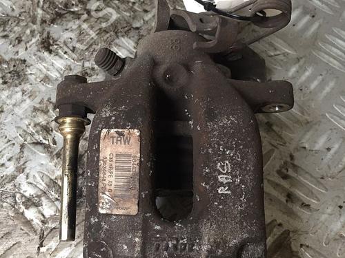 Left rear brake caliper PEUGEOT 407 SW (6E_, 6D_) 2.0 | BP30067673M107