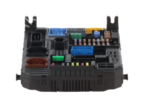 Fuse box CITROËN BERLINGO Box Body/MPV (K9) | BP36676281E1 - Image 2
