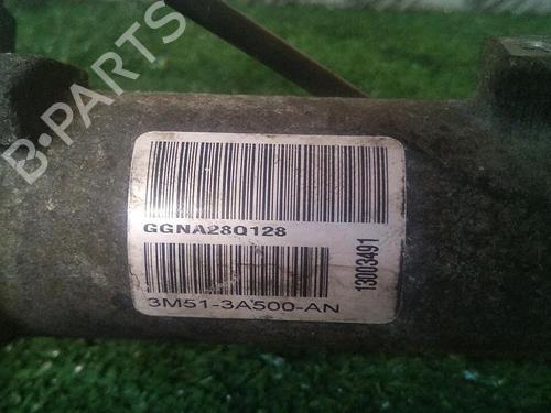 Styregear/Snekke FORD FOCUS C-MAX (DM2) 1.6 TDCi (109 hp) 30067256