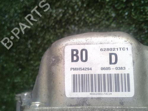 Gearbox CHEVROLET MATIZ (M200, M250) 0.8 | BP37729920M3 - Image 4