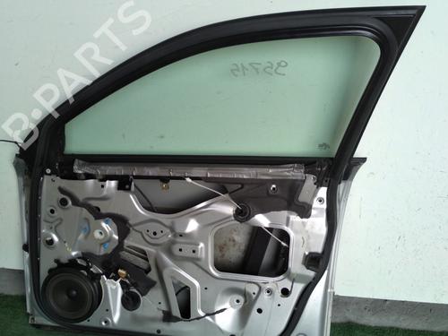 Right front door AUDI A4 B6 (8E2) 1.9 TDI | BP30726668C3 