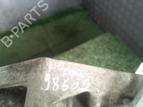 Gearbox CITROËN C3 I (FC_, FN_) 1.4 i | BP29443021M3 