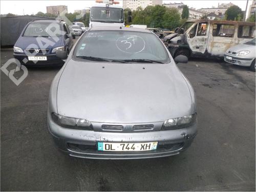 Left mirror FIAT BRAVA (182_) 1.9 TD 100 S (182.BF) | BP11400023C26 