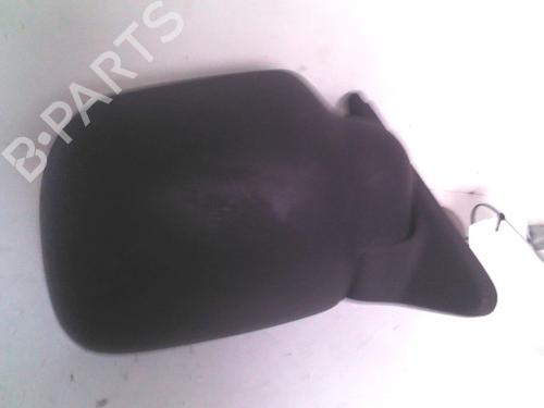 Right mirror RENAULT RAPID Box Body/MPV (F40_, G40_) 1.9 D (F40R) | BP12229545C27 