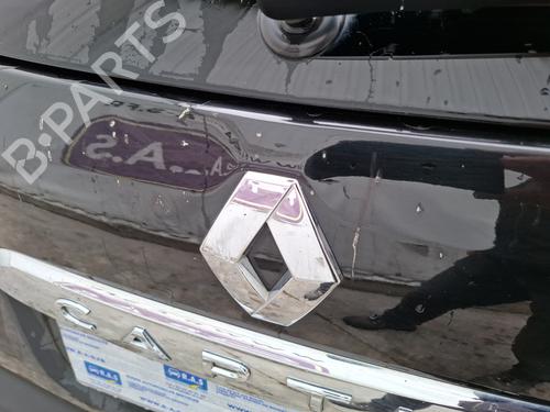 Hattehylde RENAULT CAPTUR I (J5_, H5_) 1.5 dCi 90 (J5N4, J5M5, J5MW, J5M6, J5AL, J5AJ) | BP32673033C85 - Image 31