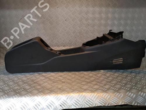 Middle console CITROËN C3 II (SC_) 1.6 BlueHDi 75 | BP30070667I22 - Image 2