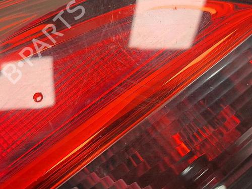 Left tailgate light OPEL CORSA E (X15) 1.3 CDTI (08, 68) | BP30064166C79 - Image 3