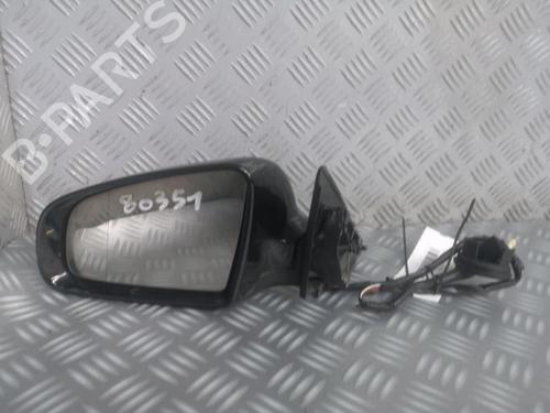 Used Left mirror Left mirror AUDI A3 Sportback (8PA) 2.0 TDI (170 hp) 30068668 30068668
