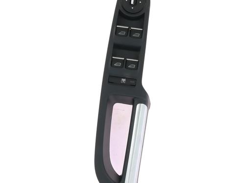 Left front window switch FORD C-MAX II (DXA/CB7, DXA/CEU) 1.6 TDCi | BP31184679I27 - Image 2