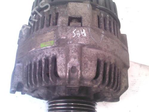 Alternator RENAULT TWINGO I (C06_) 1.2 (C066, C068) | BP30075238M7