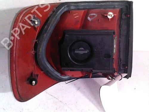 Right taillight AUDI 80 B4 Saloon (8C2) | BP29952221C35 - Image 3