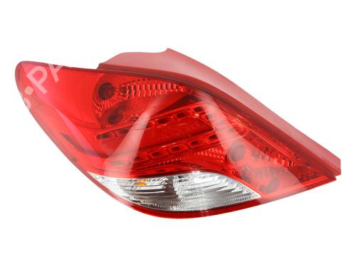 Used Left taillight Left taillight 36590387 36590387