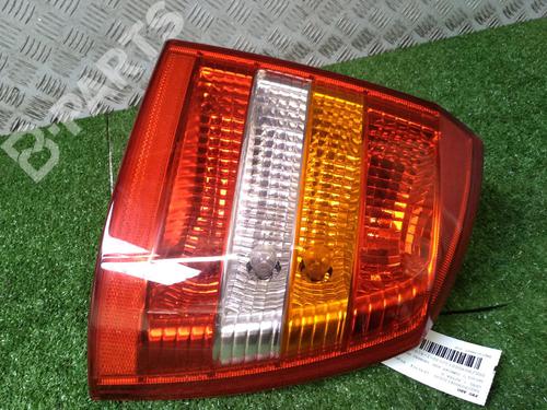 Right taillight OPEL ASTRA G Hatchback (T98) 1.4 16V (F08, F48) | BP11409504C35 