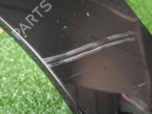 Used Left front fenders FORD KA (RU8) 1.2 (69 hp) 30076883