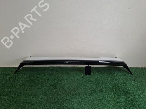 Used Rear spoiler PEUGEOT 2008 I (CU_) 1.6 BlueHDi 120 (120 hp) 30355152