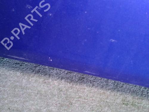 Motorhjelm DACIA LOGAN MCV II TCe 90 (K8M1, K8MA, K8AC) | BP31712939C1 