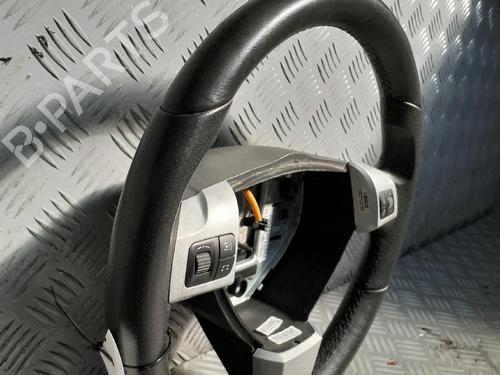 Steering wheel OPEL ZAFIRA / ZAFIRA FAMILY B (A05) 1.7 CDTI (M75) | BP21635547C49 