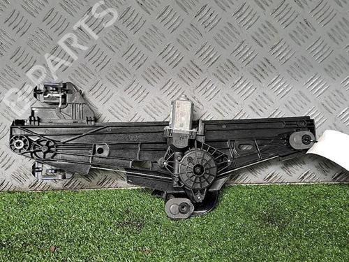 Used Rear right window mechanism DS DS 4 II (FR_, FB_, F3_, FP_) PureTech 130 (131 hp) 30077005