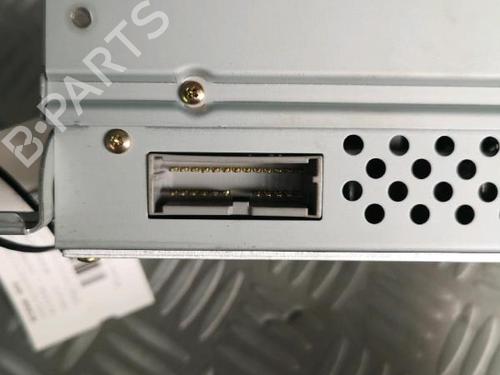 Display NISSAN PRIMERA Hatchback (P12) 1.9 dCi | BP30068821C48