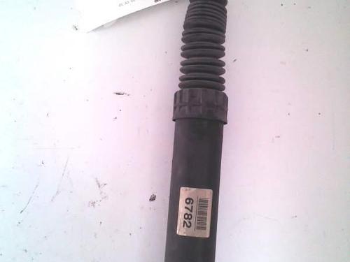 Used Left rear shock absorber Left rear shock absorber PEUGEOT 206 Hatchback (2A/C) [1998-2012] 30075529 30075529