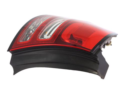 Left taillight CITROËN C3 II (SC_) 1.4 HDi 70 (SC8HZC, SC8HR0, SC8HP4) | BP38921531C34 - Image 2