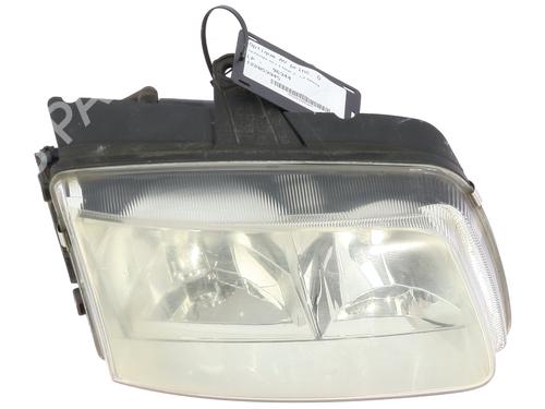 Right headlight VW POLO (6N2) 1.4 | BP33454070C29 - Image 5
