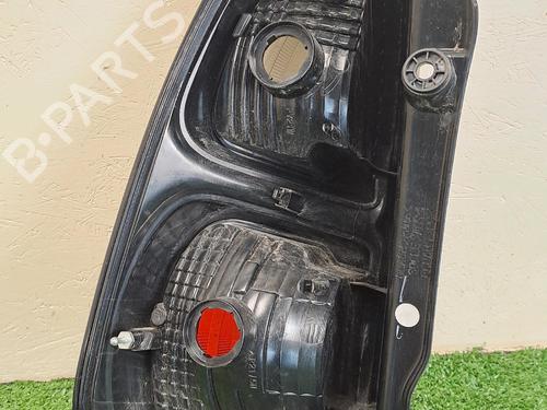Right taillight CITROËN C3 Picasso (SH_) 1.6 HDI 90 | BP29154664C35 