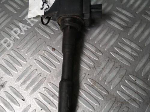 Used Ignition coil Ignition coil RENAULT SCÉNIC III (JZ0/1_) 1.2 TCe (116 hp) 30071174 30071174
