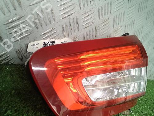 Right tailgate light CITROËN DS5 1.6 HDi 115 | BP29952643C80  - Image 8