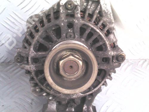 Used Alternator FORD FIESTA IV (JA_, JB_) 1.25 i 16V (75 hp) 11400266