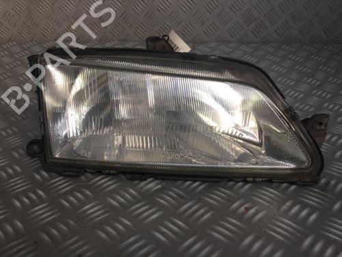 Used Right headlight Right headlight PEUGEOT 306 Hatchback (7A, 7C, N3, N5) 1.9 D (68 hp) 30070168 30070168